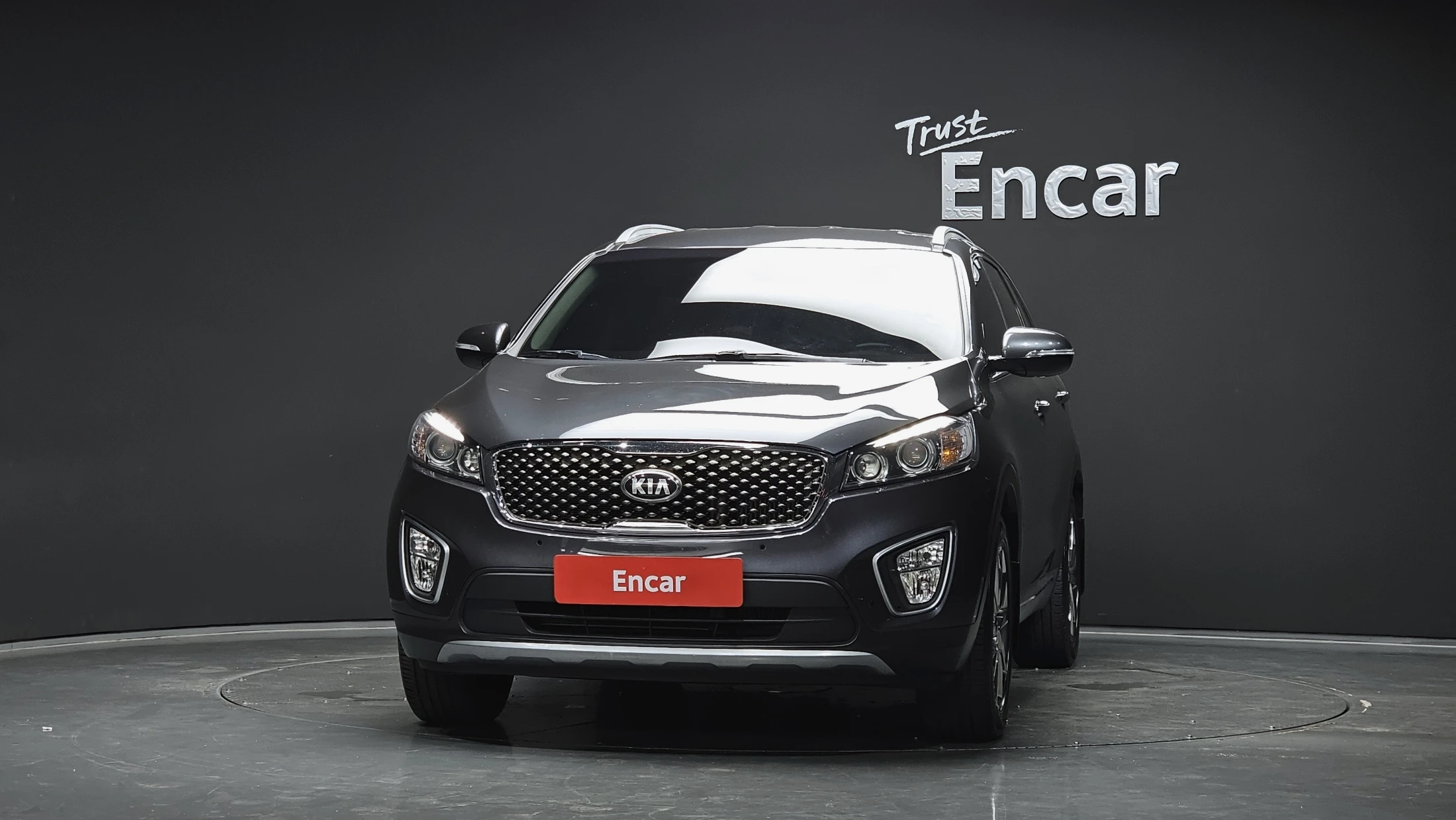 Kia Sorento, 2015 — фото 3