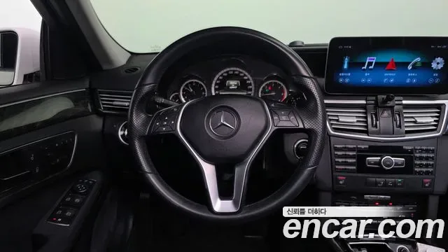 Mercedes-Benz E-Class W212, 2013 — фото 13