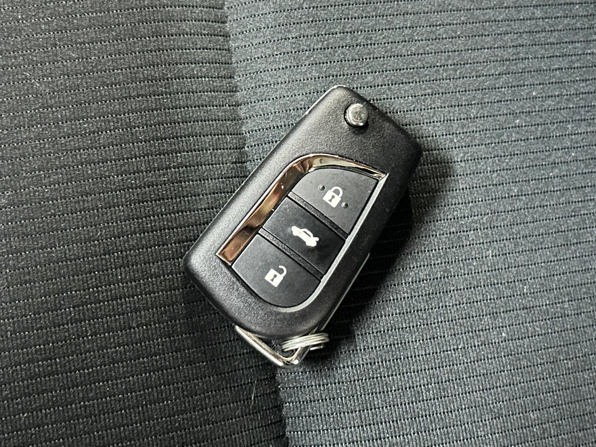 Toyota Corolla, 2014 — фото 18
