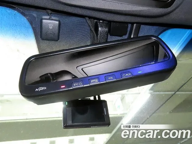 Kia Sportage, 2010 — фото 15
