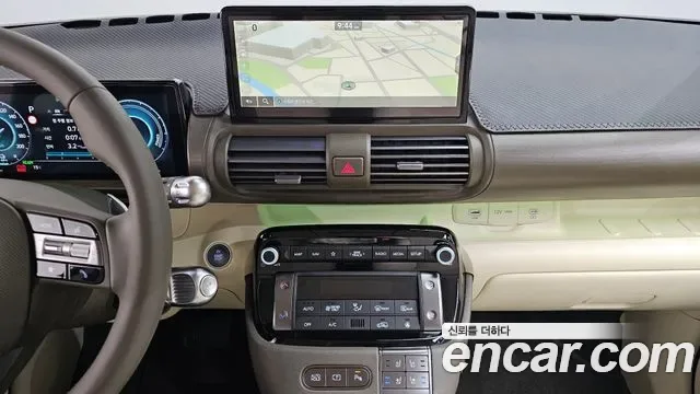Hyundai Casper Electric, 2025 — фото 13