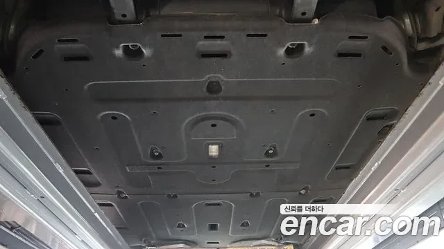 Hyundai Ioniq Ionic Electric, 2017 — фото 20