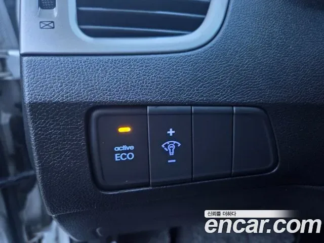 Hyundai Avante MD, 2012 — фото 12