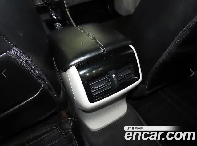 Honda Accord Code, 2014 — фото 17