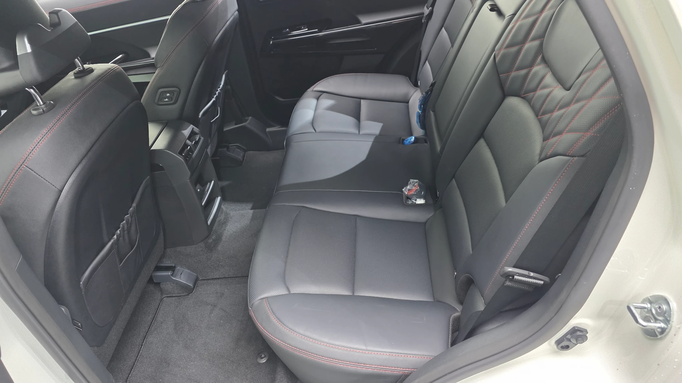 KG_Mobility_Ssangyong Actyon Activian, 2025 — фото 26