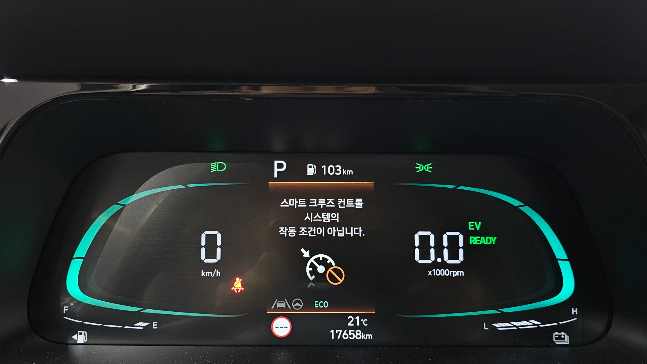 Hyundai Avante Hybrid (CN7), 2024 — фото 8