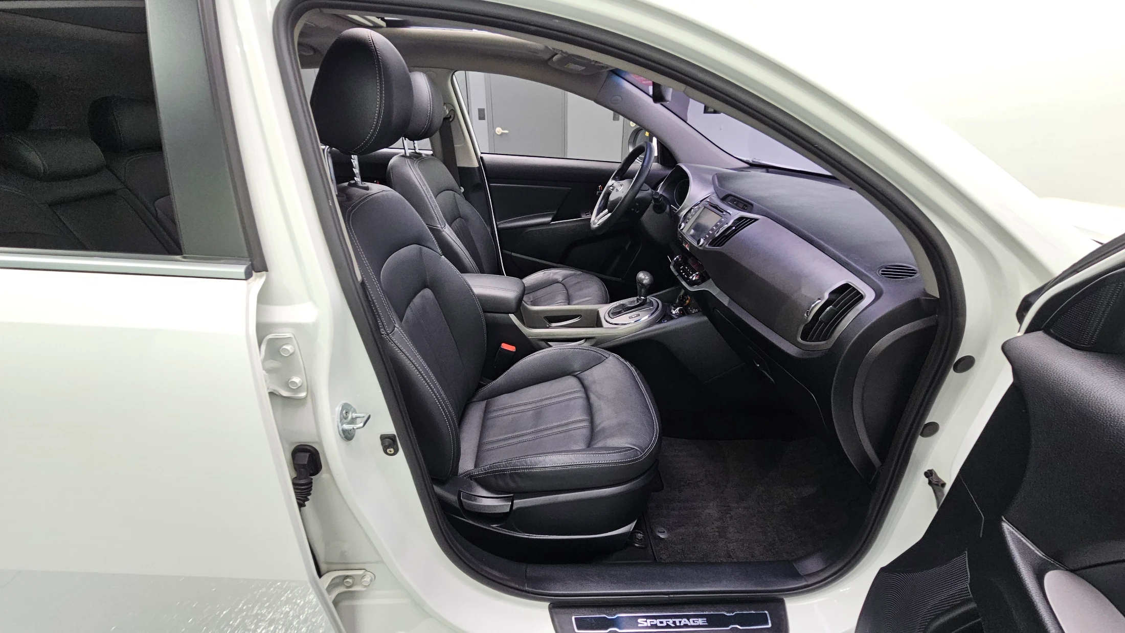 Kia Sportage, 2013 — фото 12