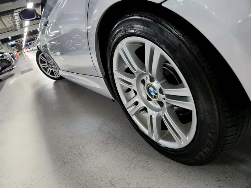 BMW 3-Series E90, 2008 — фото 20