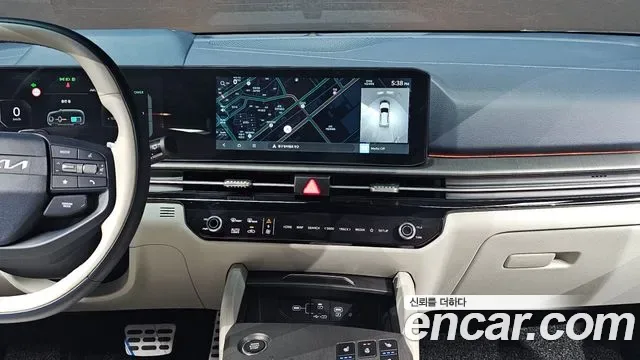 Kia Sportage Hybrid, 2026 — фото 13