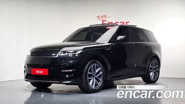 Land Rover Range Rover Sport Range Rover Sports