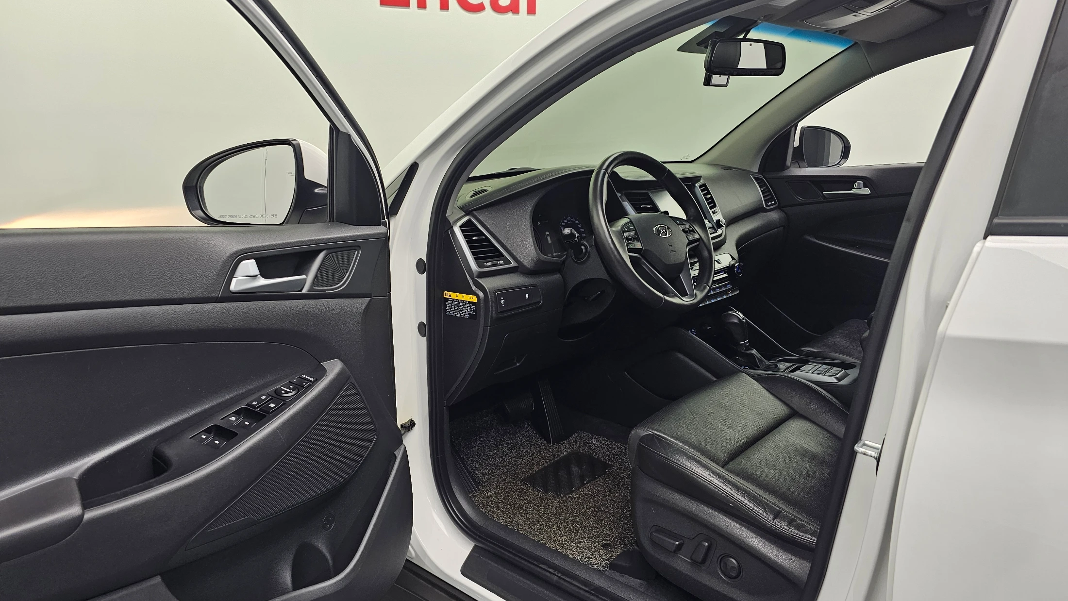 Hyundai Tucson, 2015 — фото 10