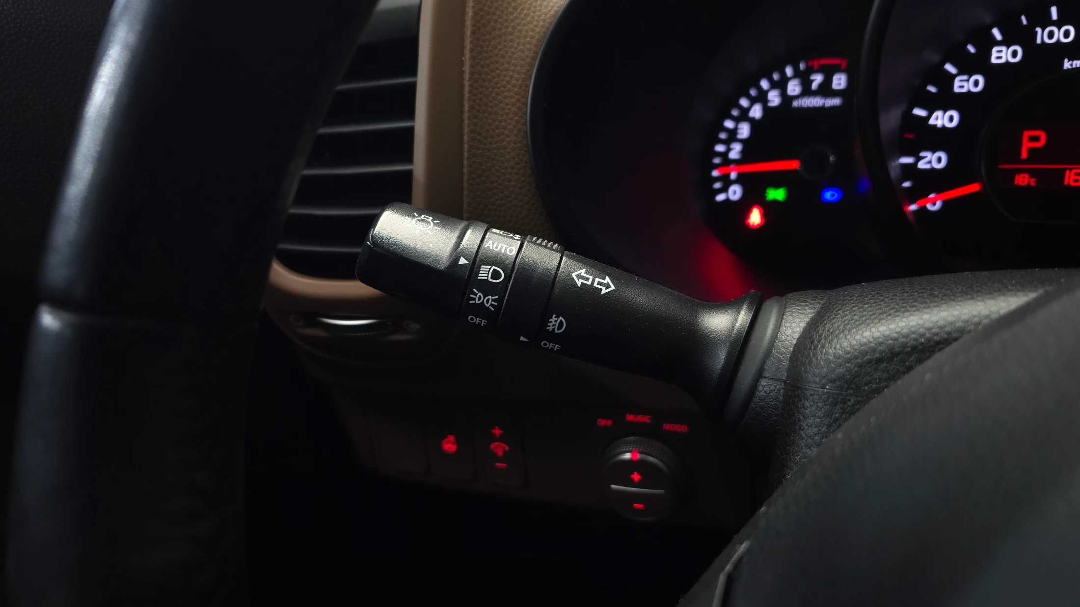 Kia Soul, 2014 — фото 16