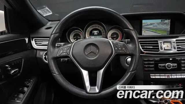Mercedes-Benz E-Class W212, 2013 — фото 13