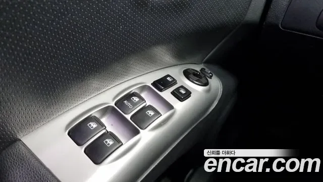 Kia Sportage, 2008 — фото 17