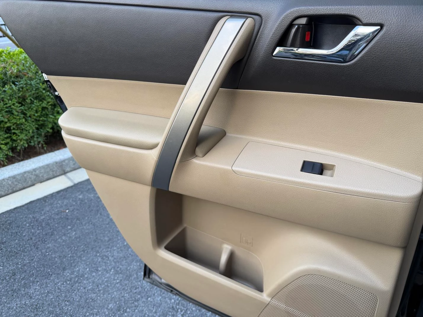 Toyota Highlander, 2013 — фото 14