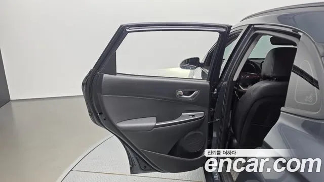 Hyundai Kona Electric, 2019 — фото 25