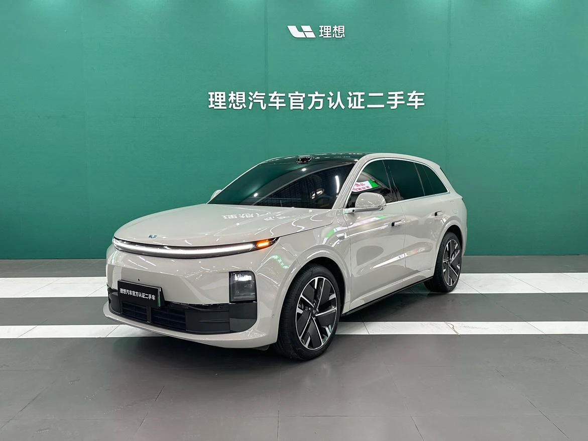 Li Auto Ideal L6
