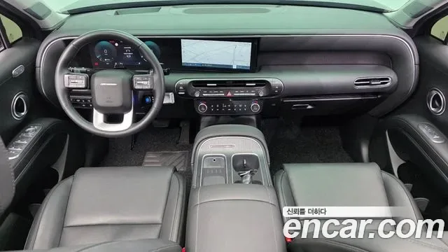 Hyundai Palisade LX3, 2025 — фото 4