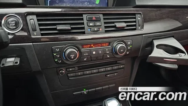 BMW 3-Series E90, 2010 — фото 17