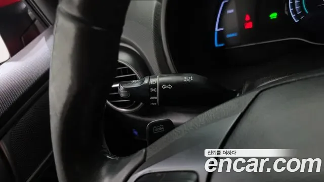 Hyundai Kona Electric, 2018 — фото 30