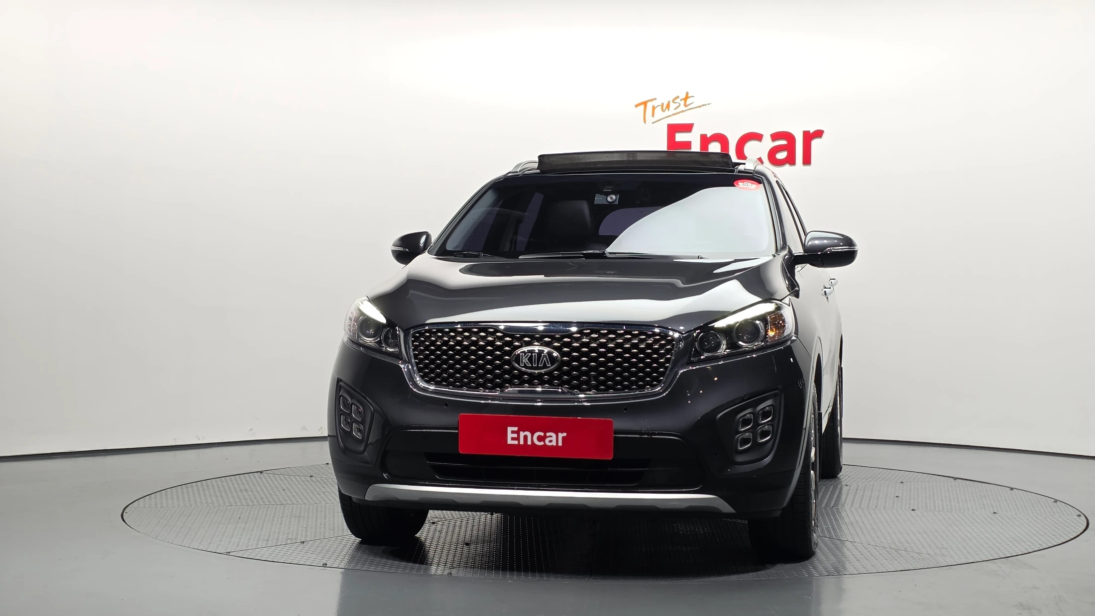 Kia Sorento, 2015 — фото 3