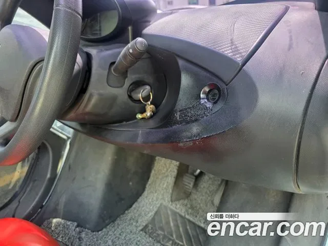 Renault-KoreaSamsung Twizy Twig, 2018 — фото 14