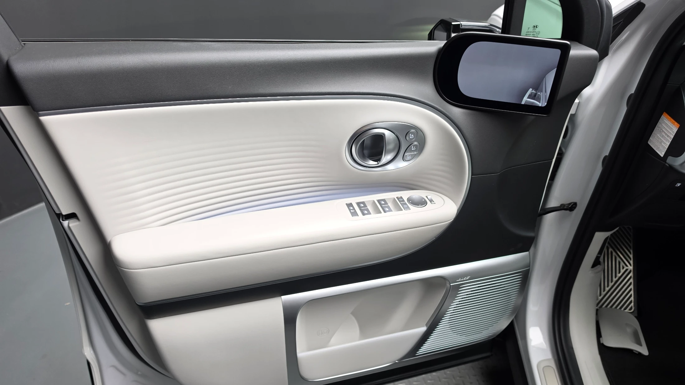 Hyundai Ioniq9 Ionic 9, 2025 — фото 25
