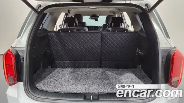 Hyundai Palisade, 2019 — фото 18
