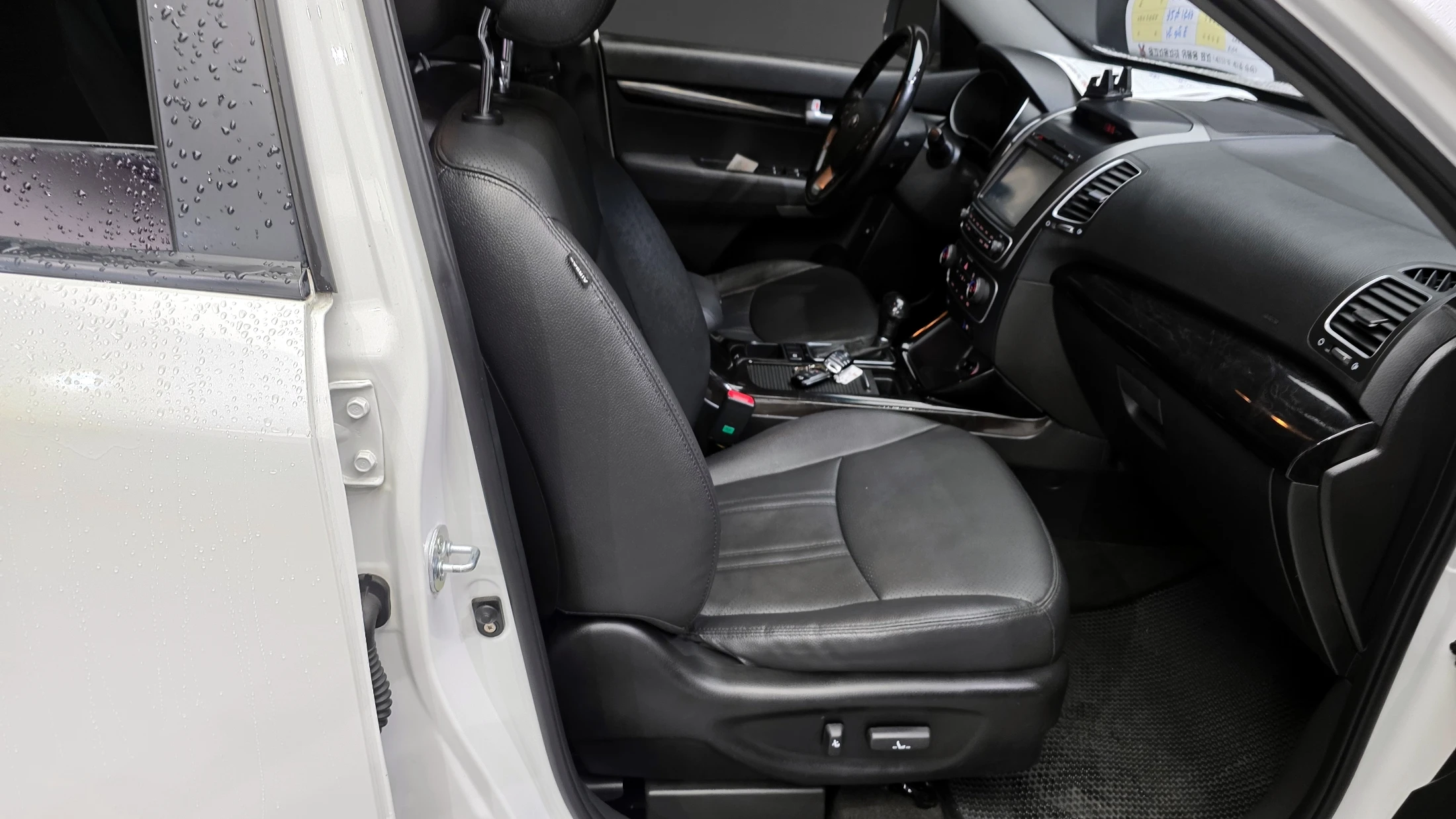Kia Sorento, 2013 — фото 12