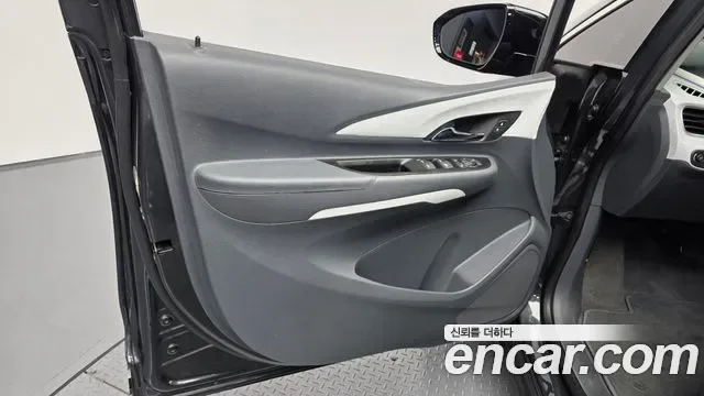 ChevroletGMDaewoo Bolt Ev, 2019 — фото 25