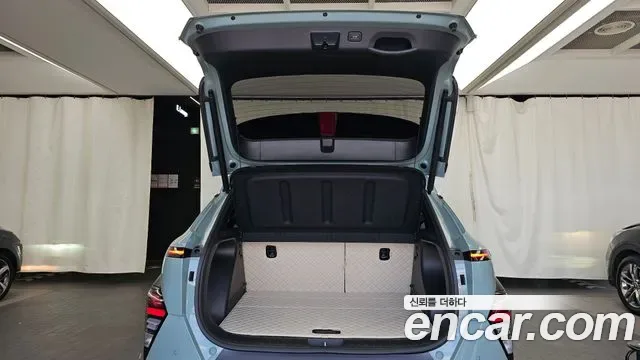 Hyundai Kona SX2, 2025 — фото 20
