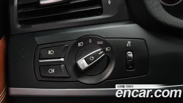 BMW X3 F25, 2011 — фото 17