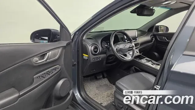 Hyundai Kona Electric, 2019 — фото 10