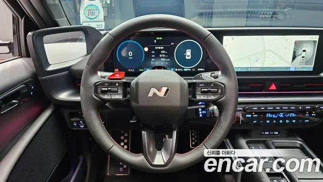 Hyundai Ioniq6 Ioniq 6, 2026 — фото 12