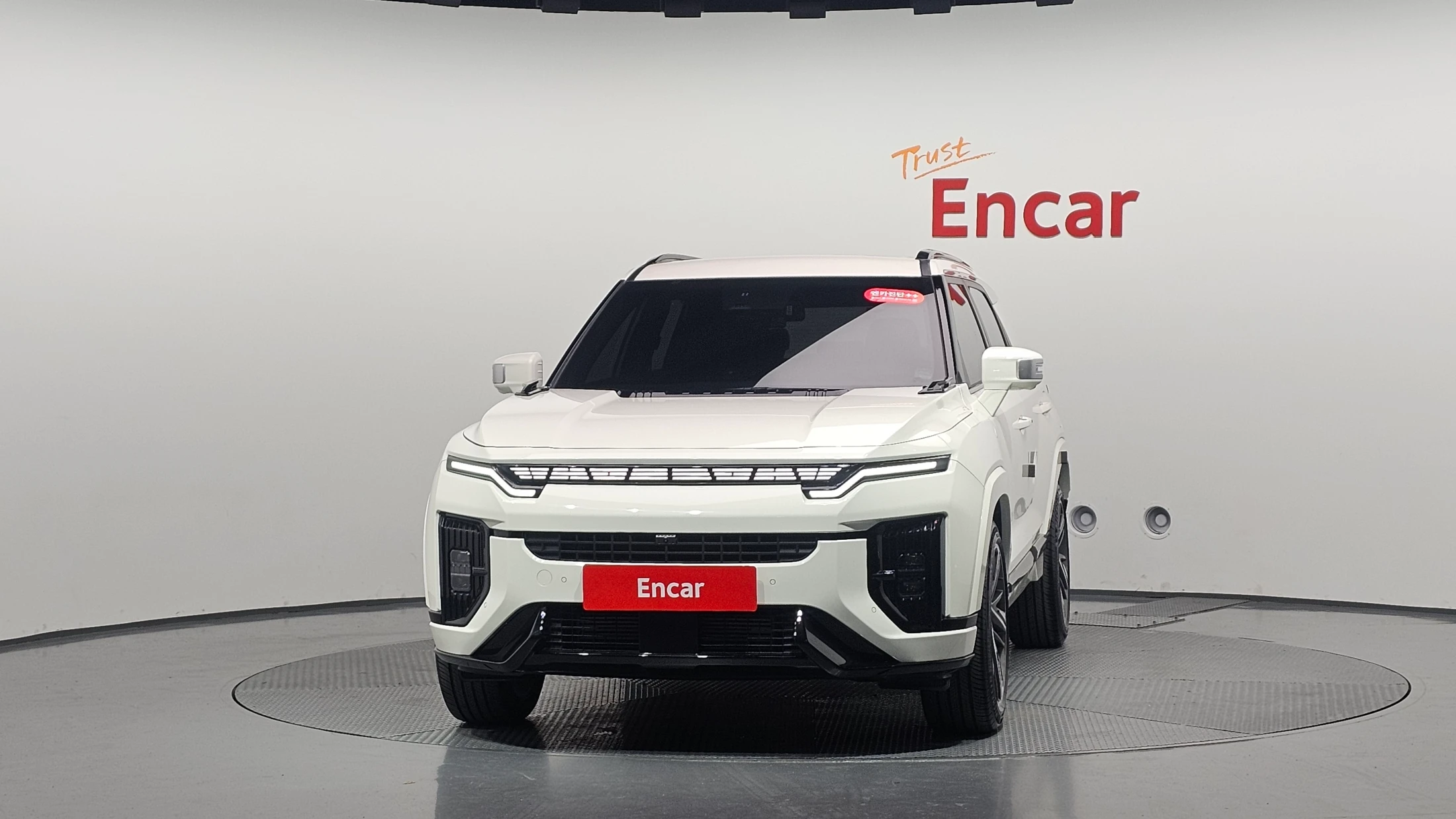 KG_Mobility_Ssangyong Actyon Activian, 2026 — фото 3