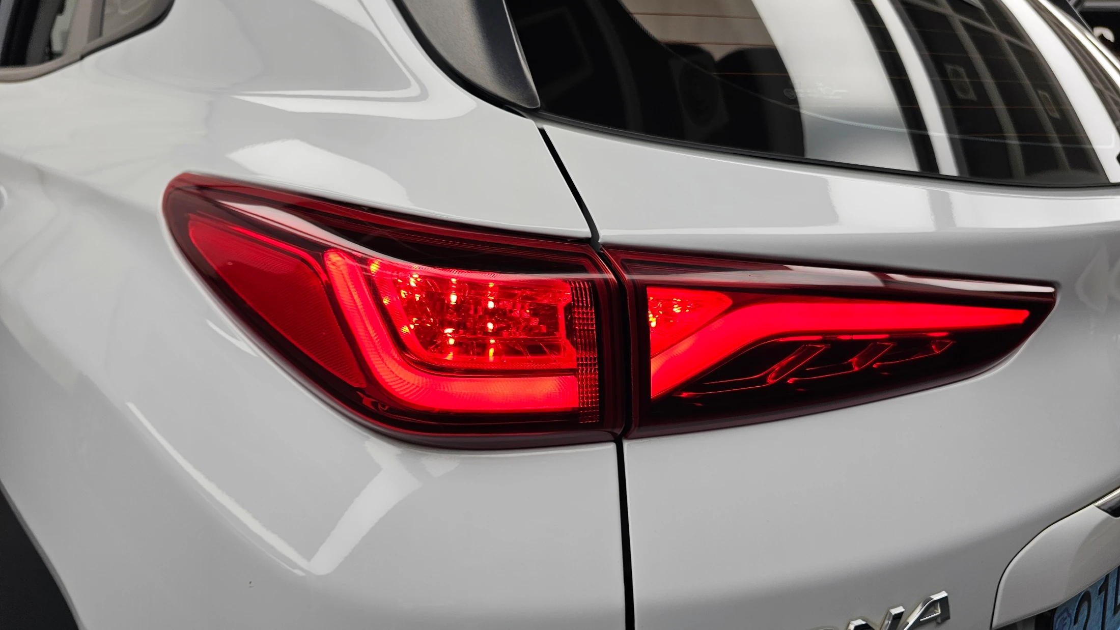 Hyundai Kona Electric, 2018 — фото 23