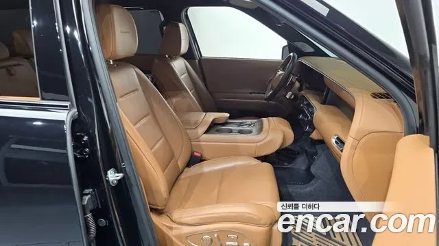 Hyundai Palisade LX3, 2025 — фото 26