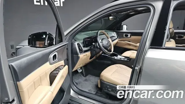 Kia Sorento, 2025 — фото 10