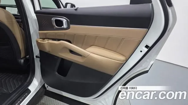 Kia Sorento, 2025 — фото 25