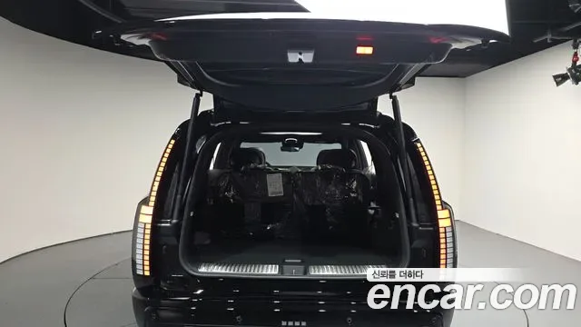 Hyundai Ioniq9 Ionic 9, 2026 — фото 20