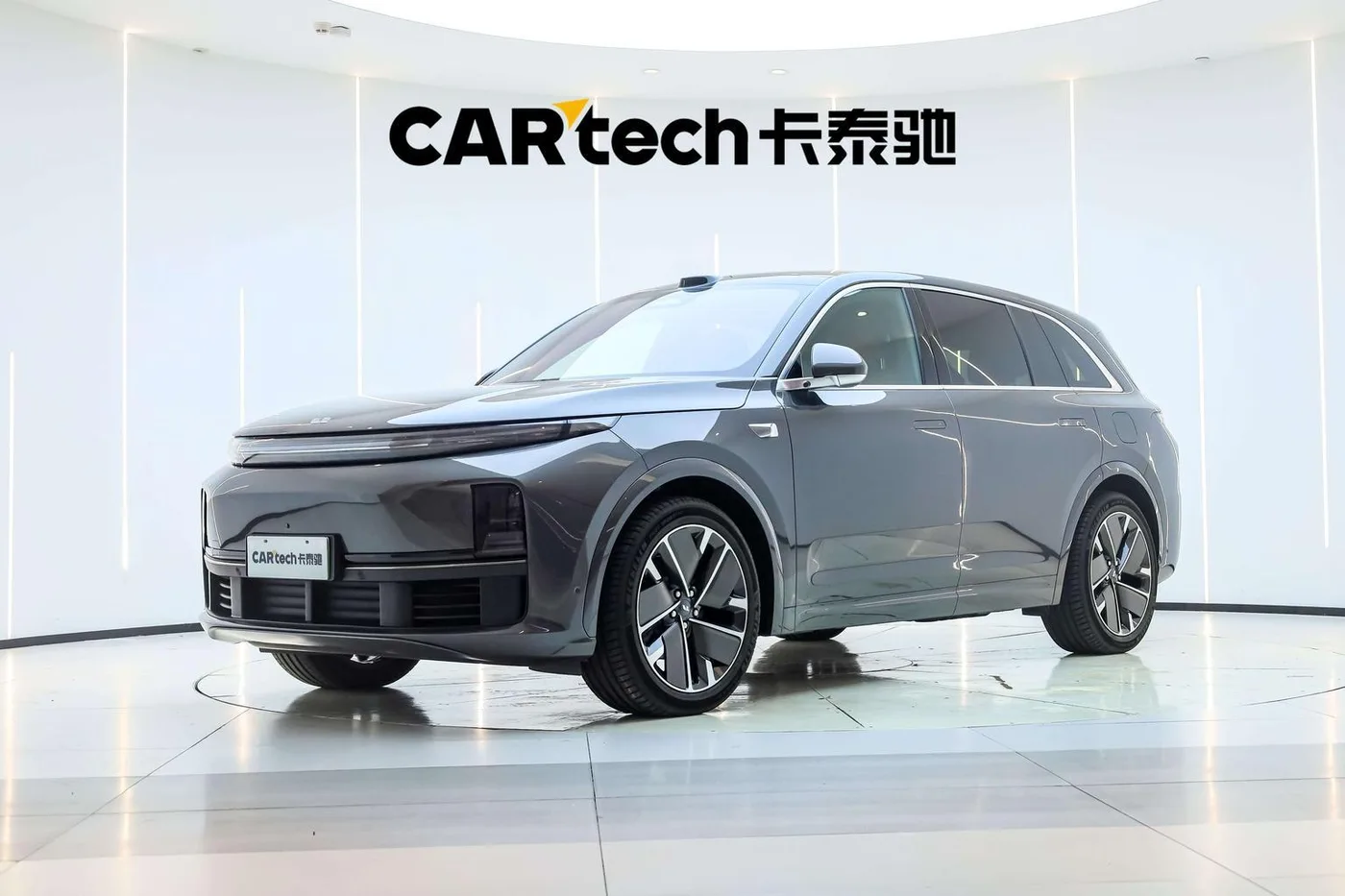 Li Auto Ideal L7