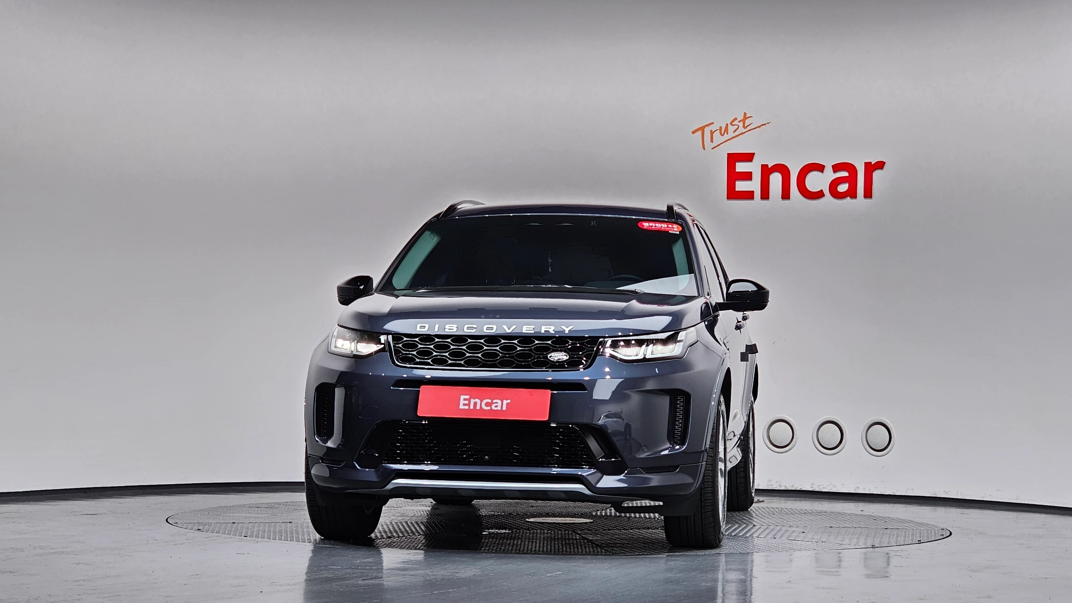 Land Rover Discovery Sport Discovery Sports, 2025 — фото 3