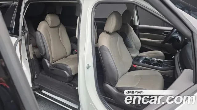 Kia Canival Carnival, 2025 — фото 12