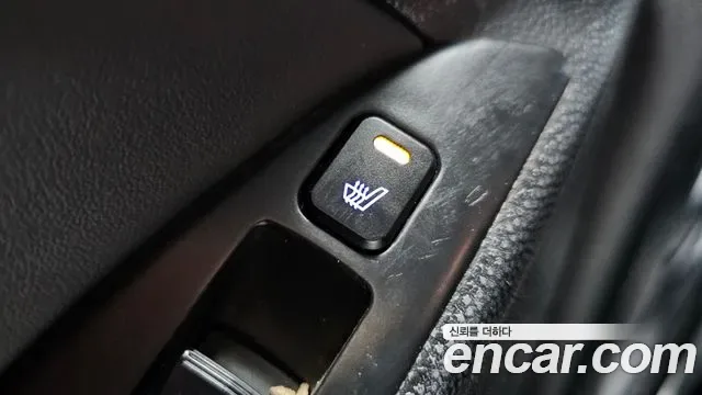 Hyundai Tucson ix, 2012 — фото 19