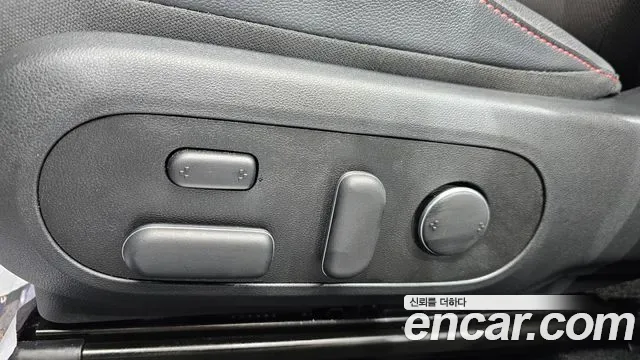 Hyundai Kona SX2, 2025 — фото 33