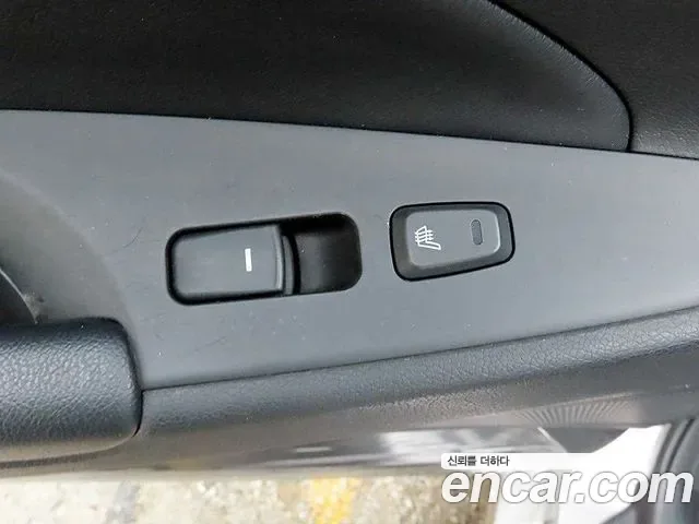 Hyundai Sonata YF Sonata, 2011 — фото 17