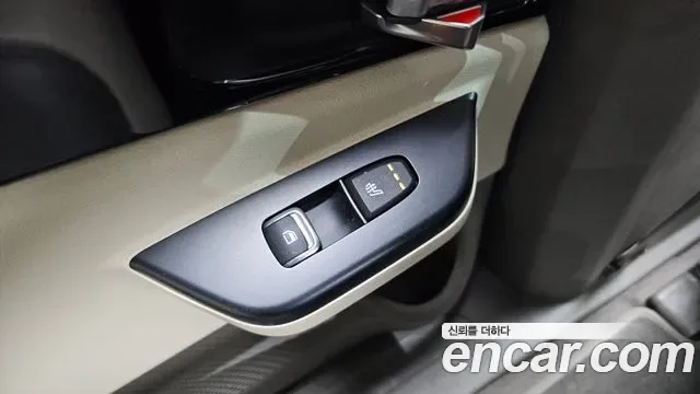Kia Canival Carnival, 2022 — фото 18