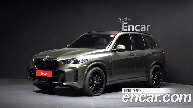 BMW X5 G05