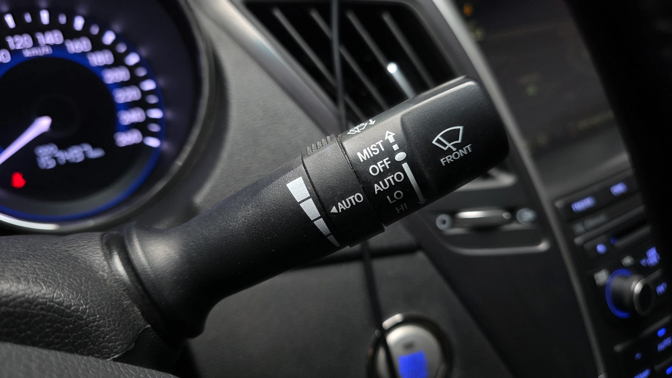 Hyundai Sonata Hybrid, 2013 — фото 29