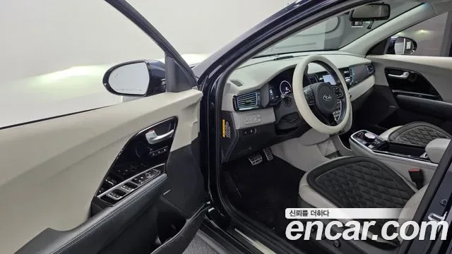 Kia Niro EV, 2019 — фото 10